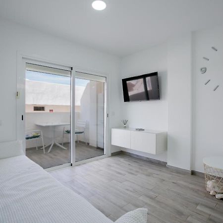 316 Apartamento Cristina Nice And Confortable Wifi Playa de las Americas  Exterior photo