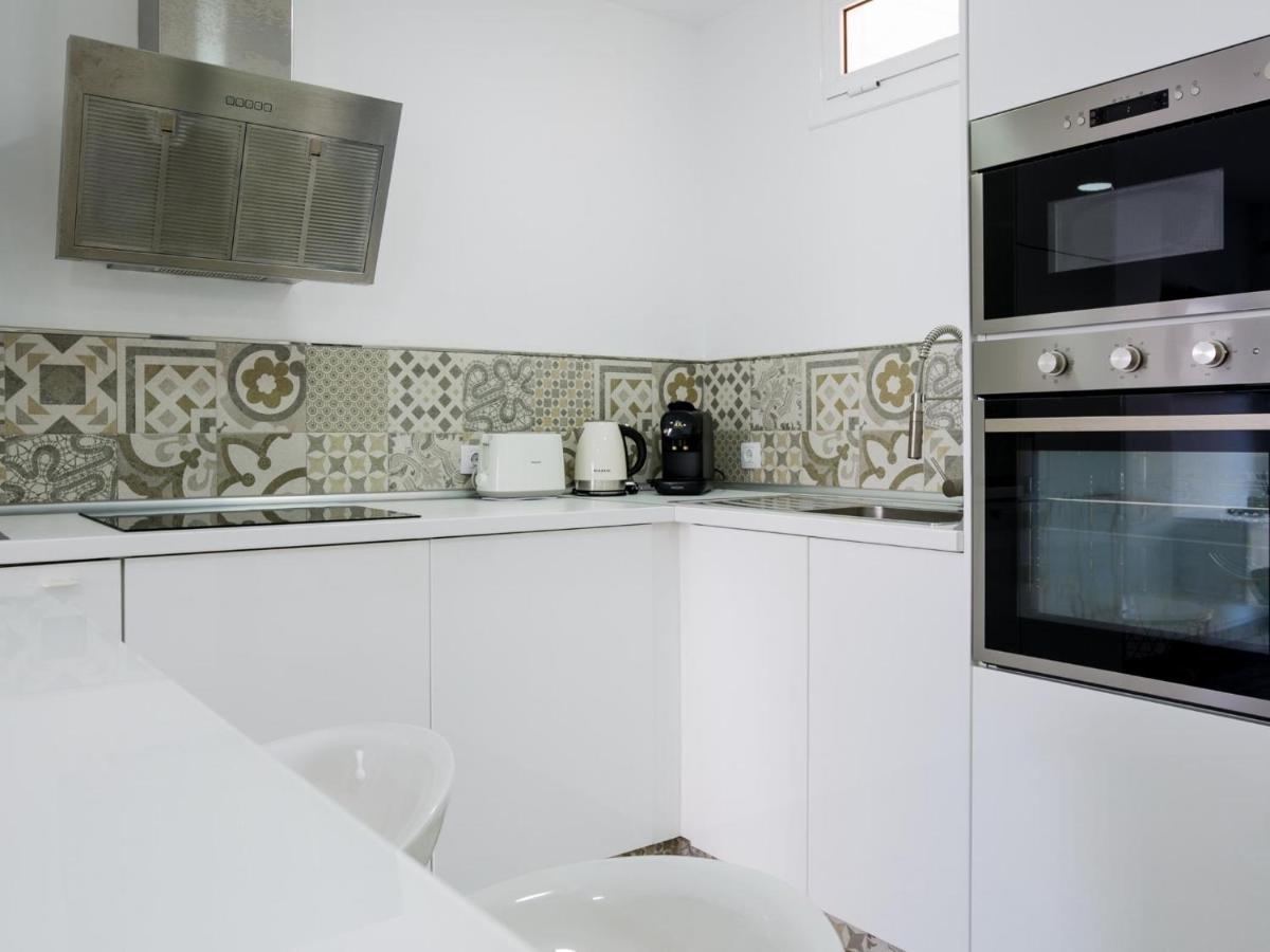 316 Apartamento Cristina Nice And Confortable Wifi Playa de las Americas  Exterior photo