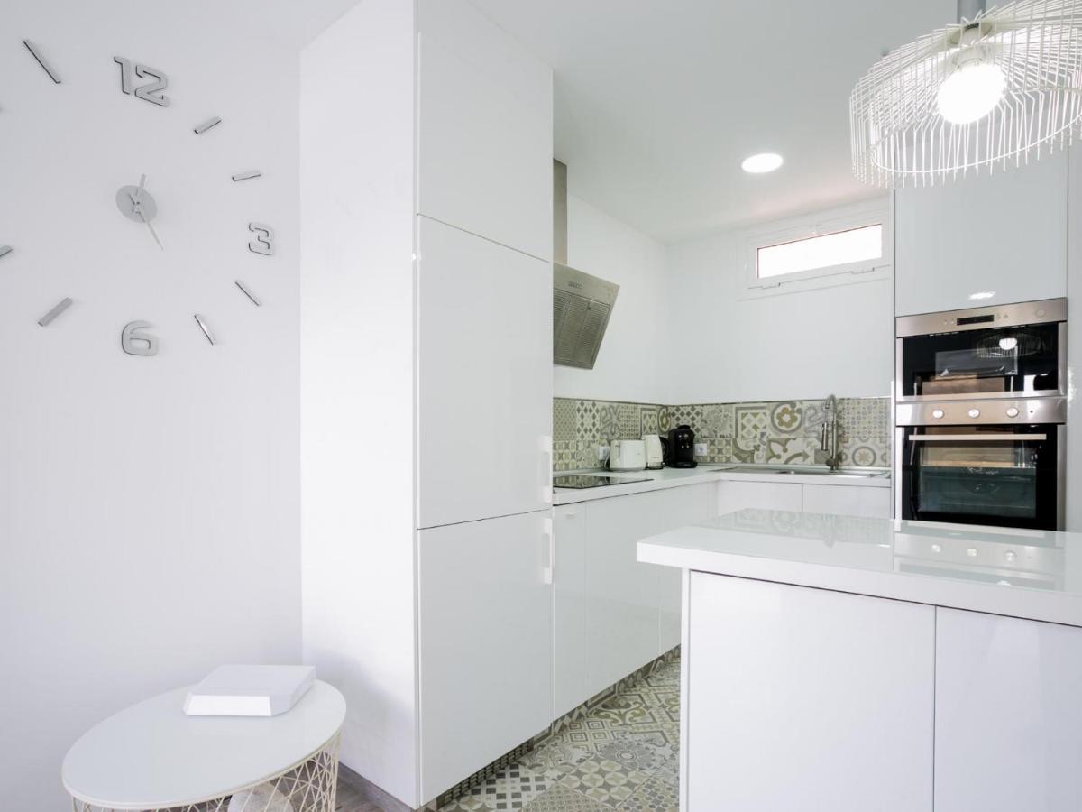 316 Apartamento Cristina Nice And Confortable Wifi Playa de las Americas  Exterior photo